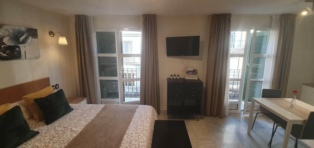 Фото Fan Rooms Carretería