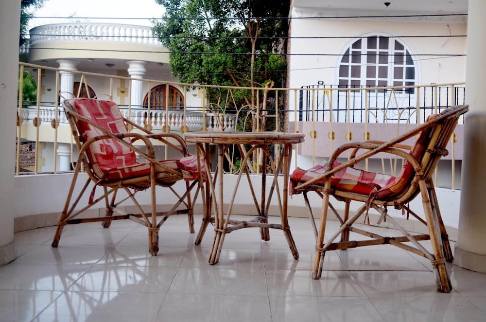 Фото отеля 4