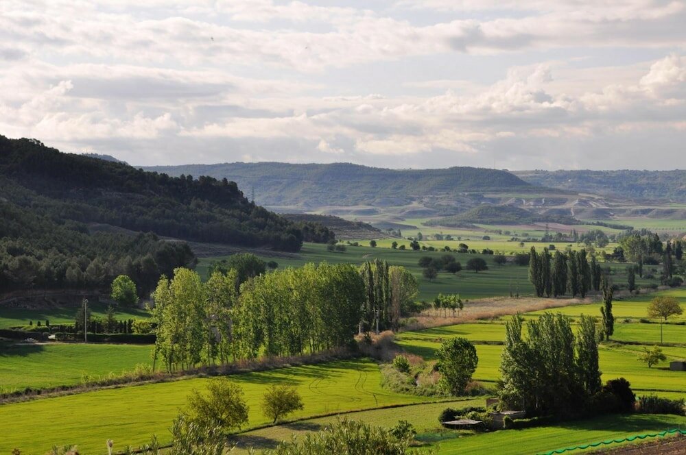 Фото La Fuensanta