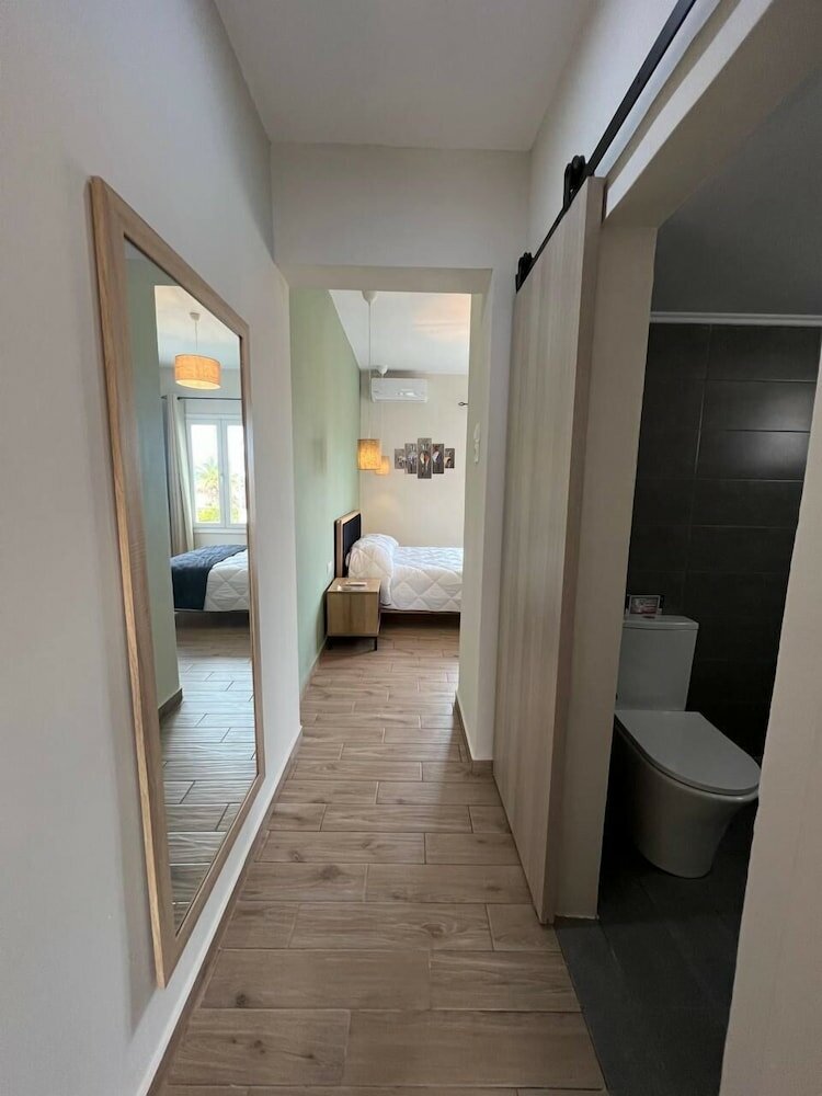 Фото Elefsinian Mysteries Apartments