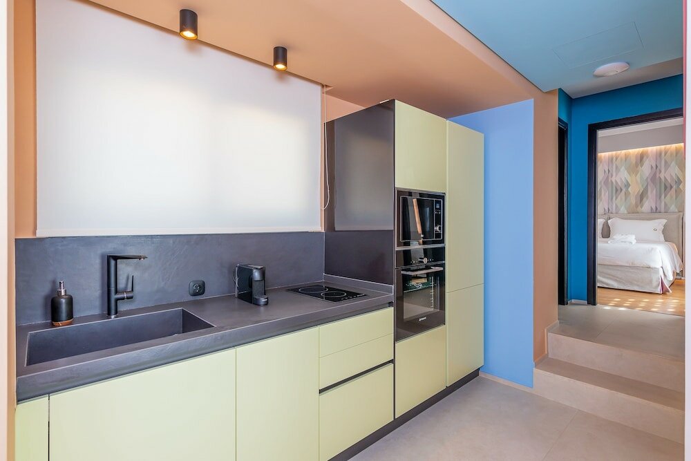 Фото Onira Suite Dreams