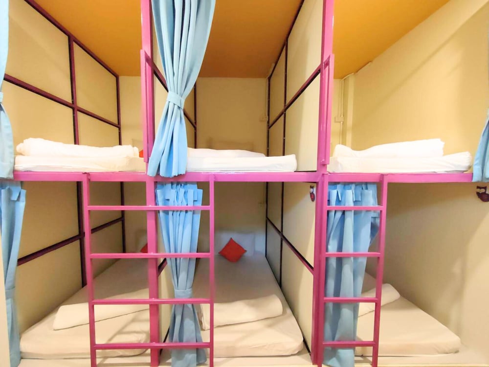 Фото Sleepy Station