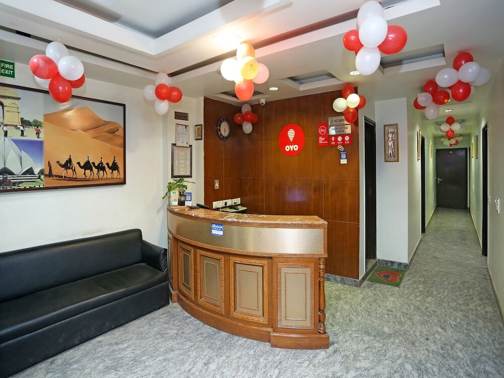 Фото отеля 2