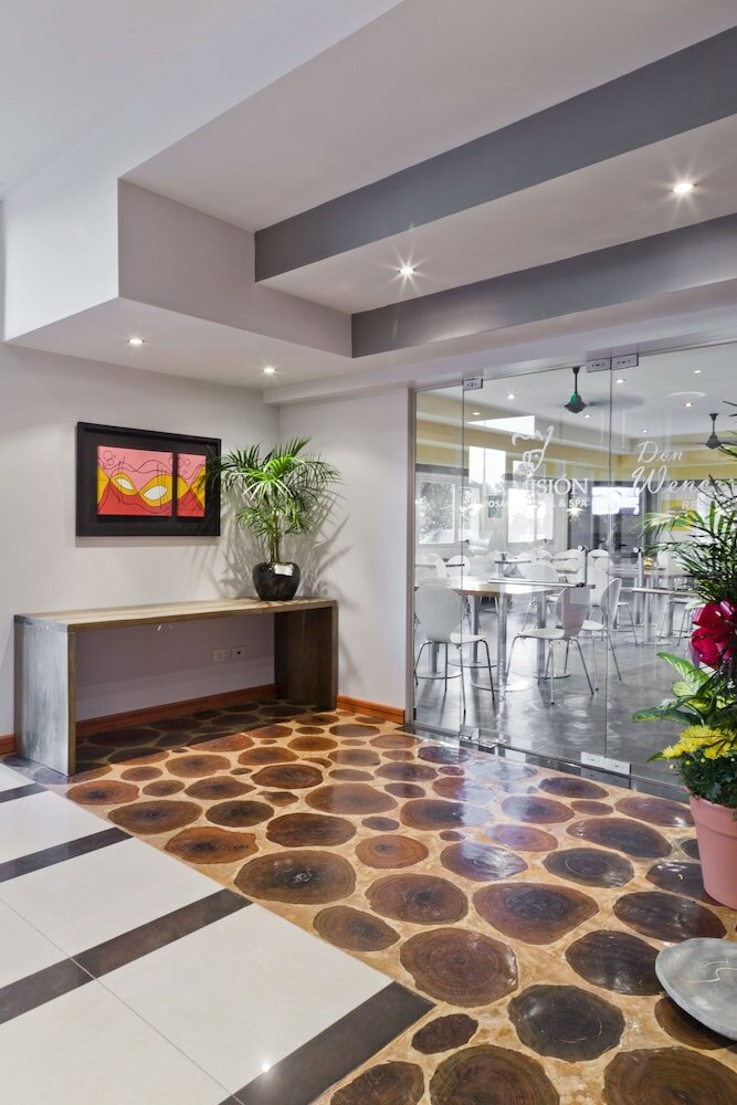 Фото La Mision Posadas Hotel