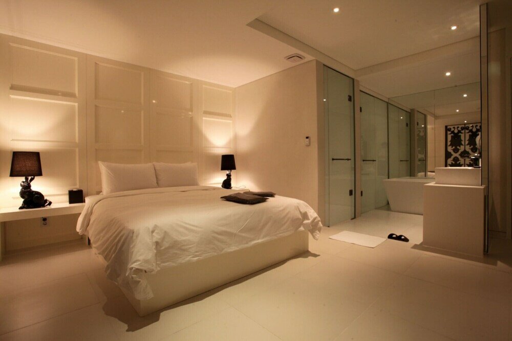 Фото Yeongdeungpo Nine