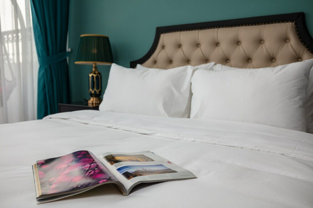 Фото Madelise Adora Hotel