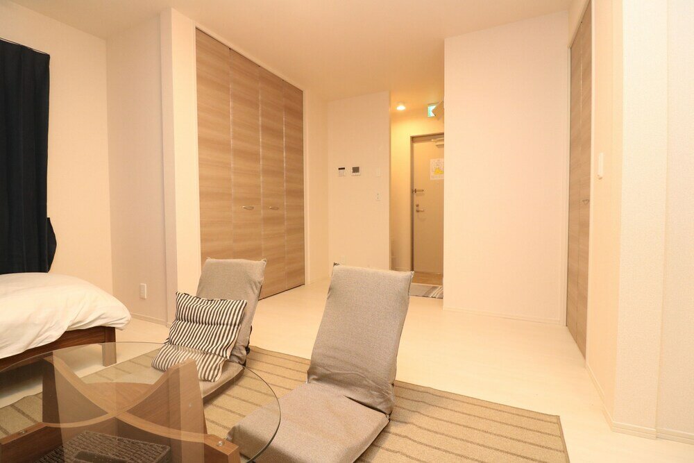 Фото Hg Cozy Hotel No. 72 Momotani Station