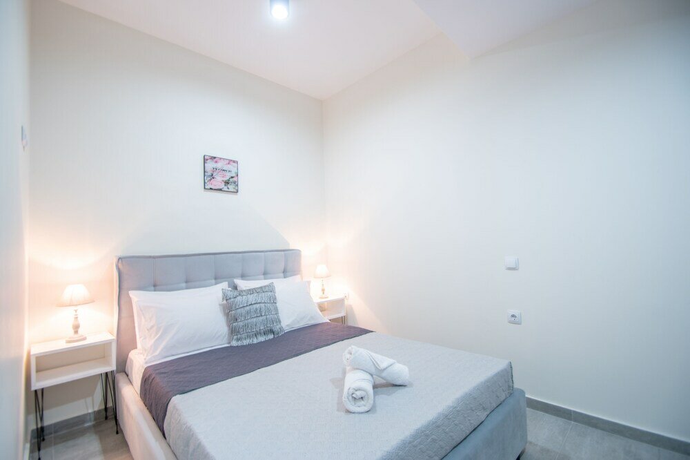 Фото Marina's Apartment