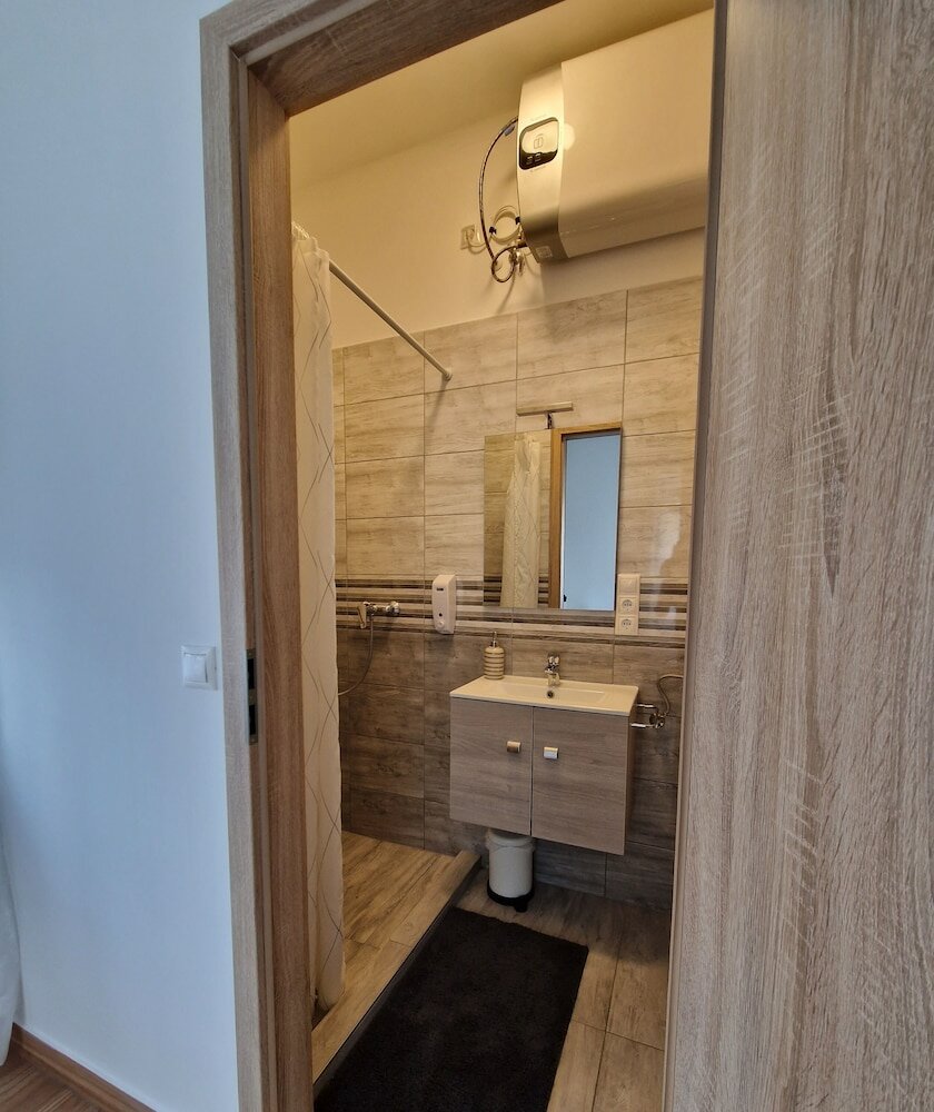 Фото Altair Airport Apartman