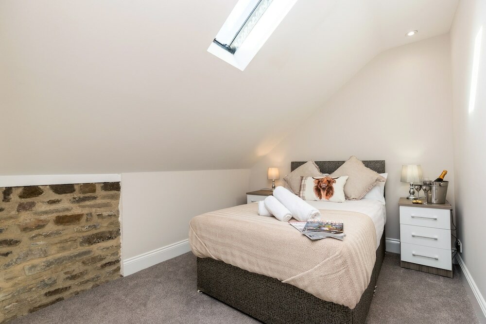 Фото Hc Property - The Byre