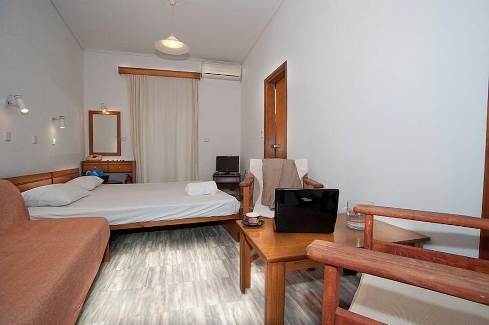 Фото отеля 4