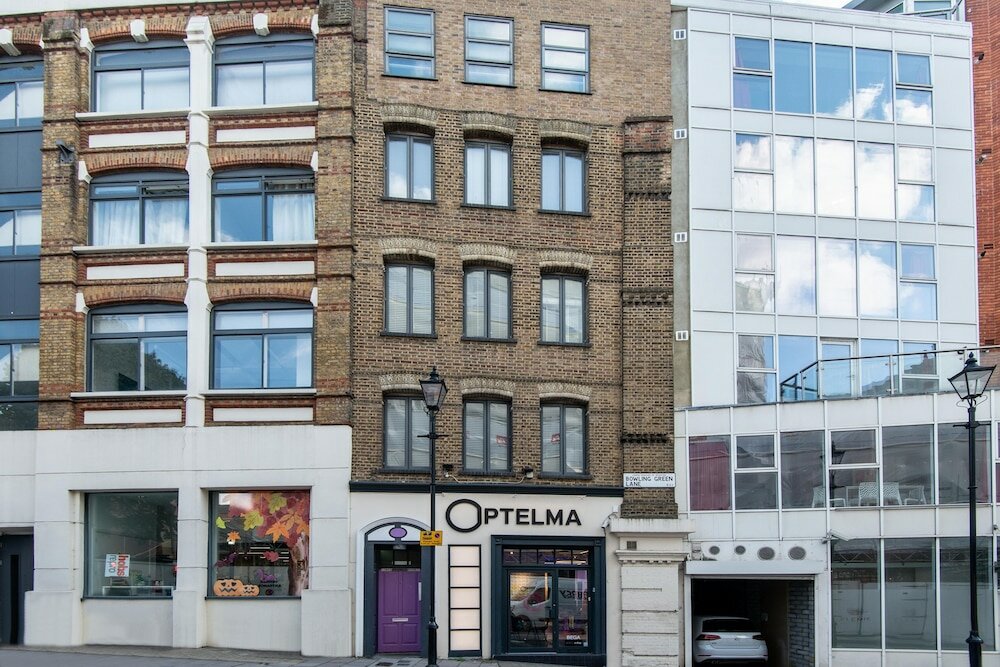 Фото Mulberry House London by City Living London