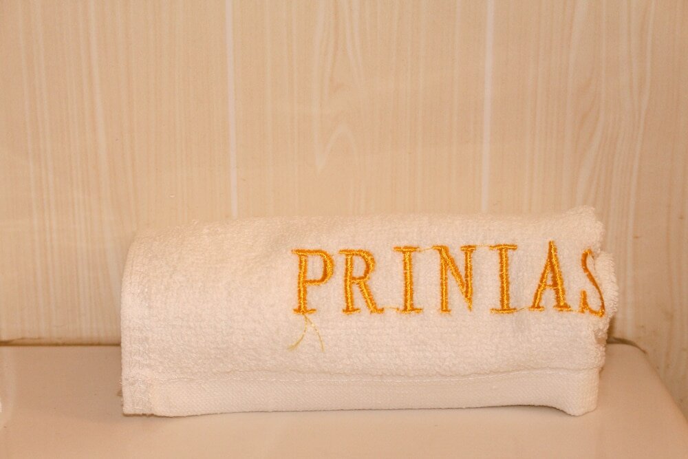 Фото Prinias Hotel