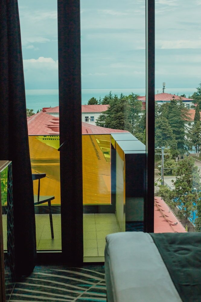 Фото Graphic Hotel Batumi