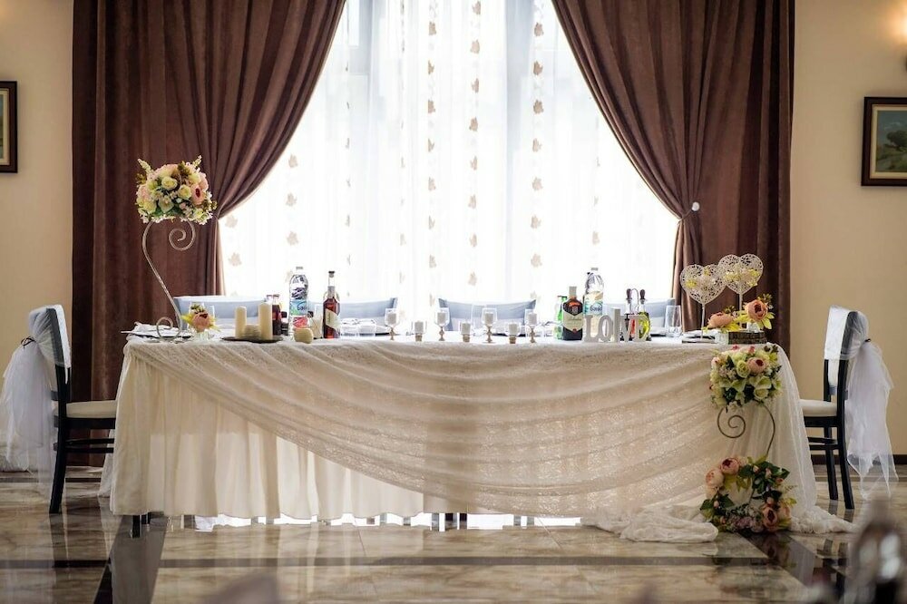 Фото Park Hotel Yambol