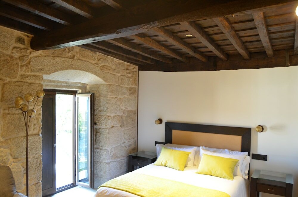 Фото Reitoral de Parada