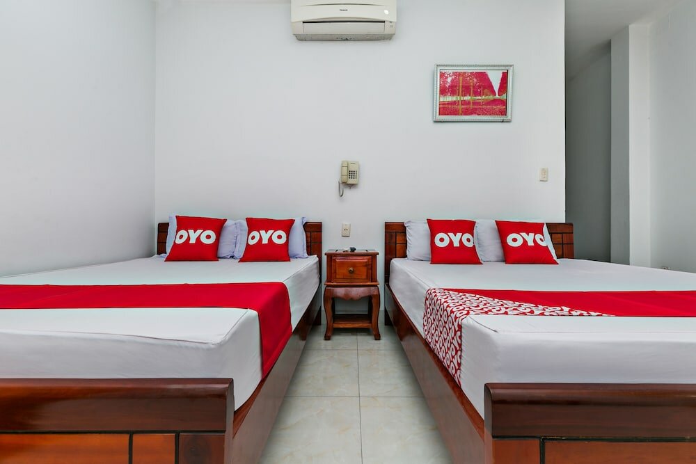 Фото Oyo 998 Loan Anh 2 Hotel