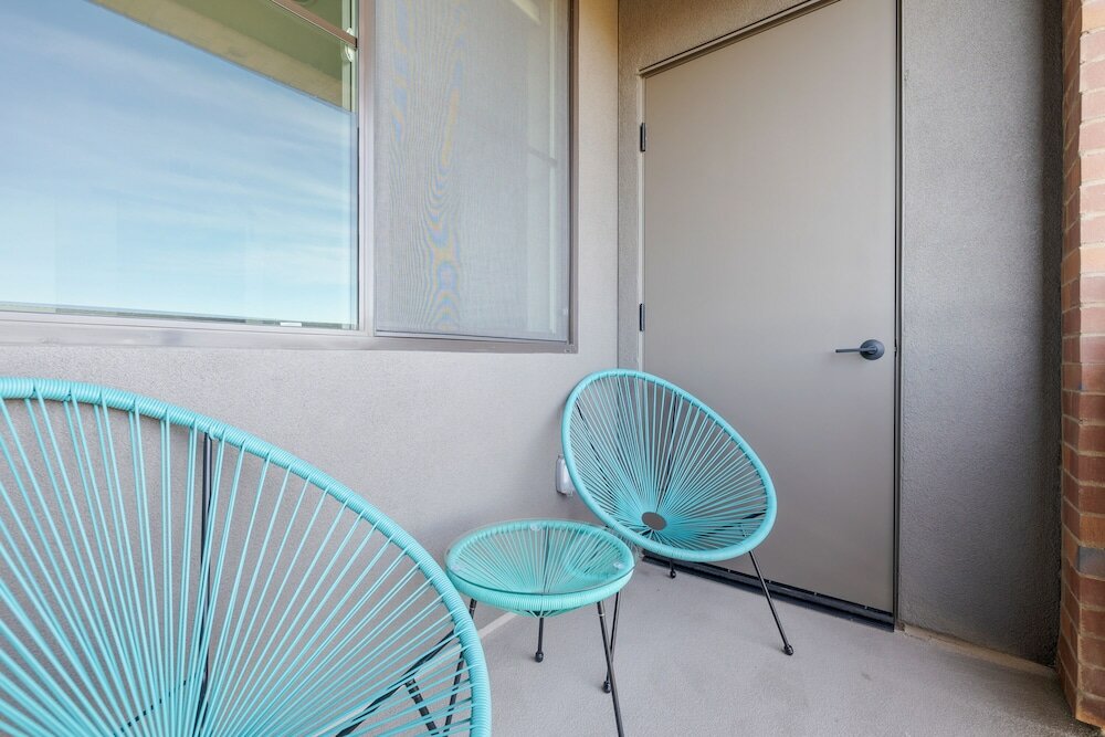 Фото Kasa University-Airport Santa Clara