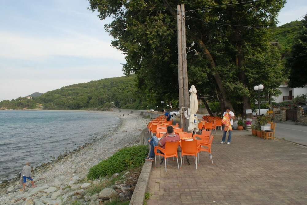 Фото Eleni Rooms