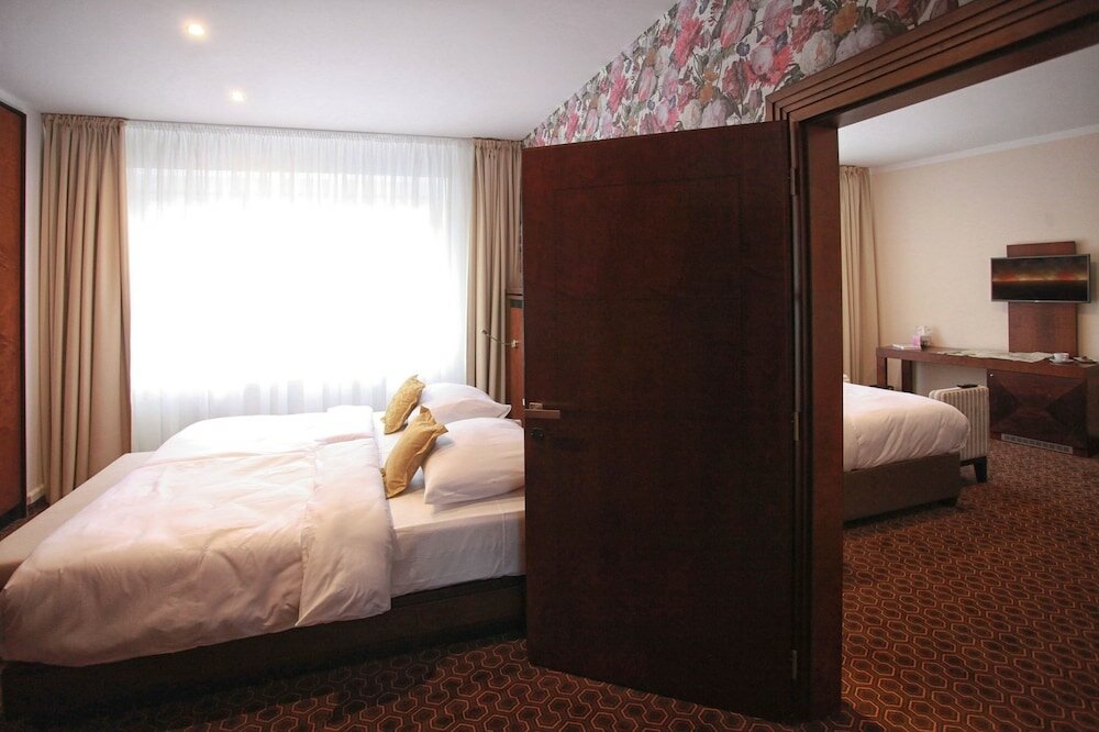 Фото Vysocina Design Apartments