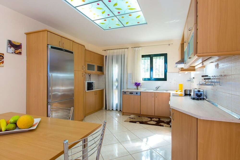 Фото Argyro Villa