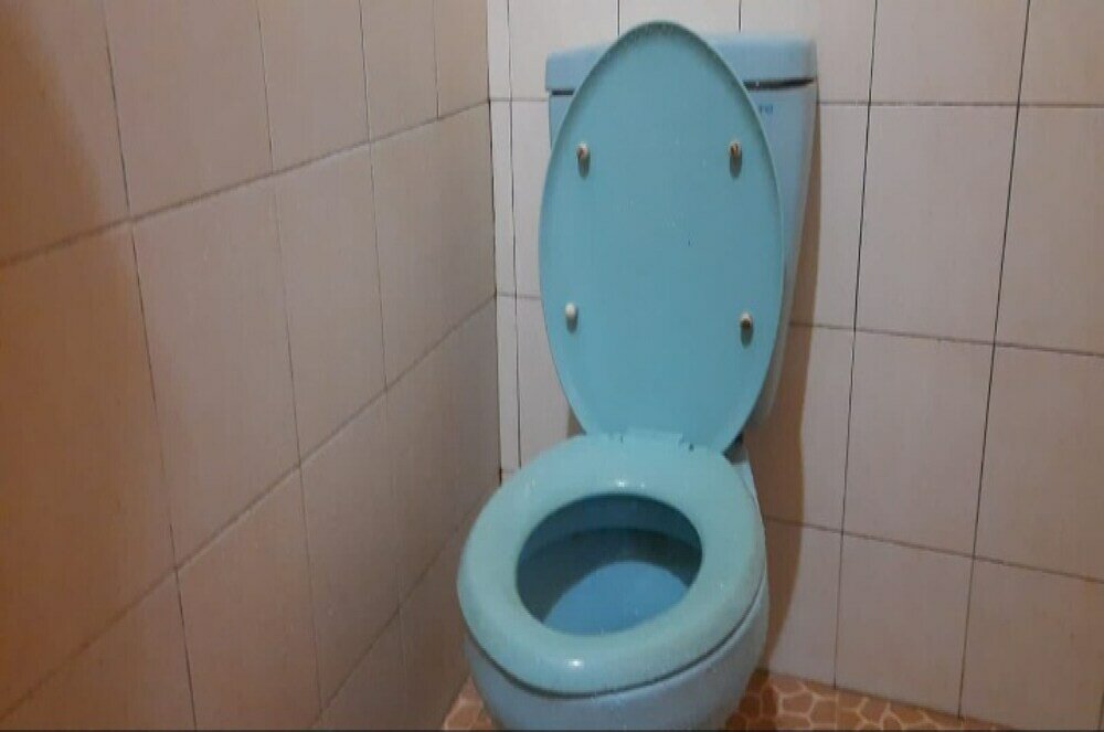 Фото Oyo 90706 Kost Alam Jaya Syariah