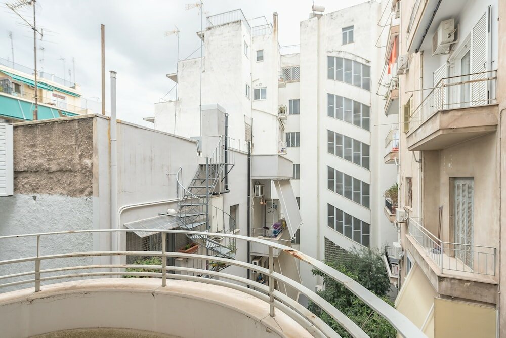 Фото Athens Empire Paradise Apartment