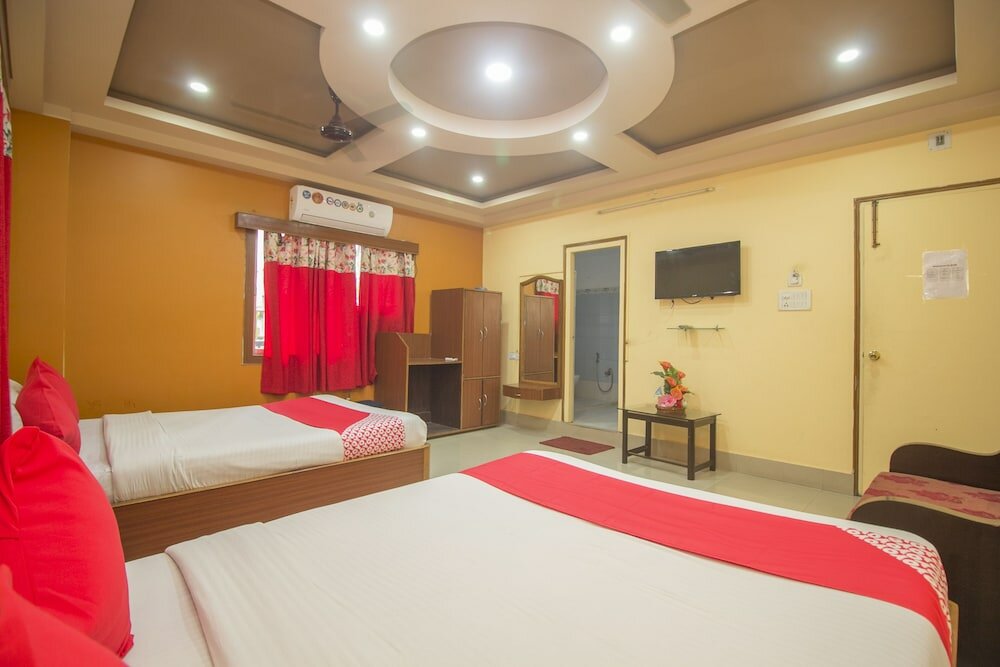 Фото Oyo 29736 Nandanik Palace