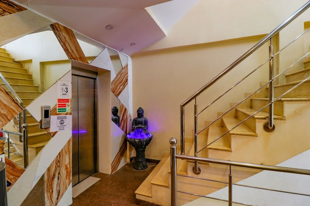 Фото Staybook Hotel Aira