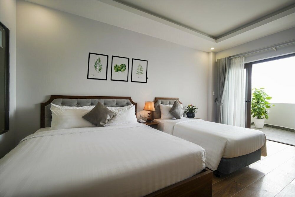 Фото Maris Beach Hotel Phu Quoc