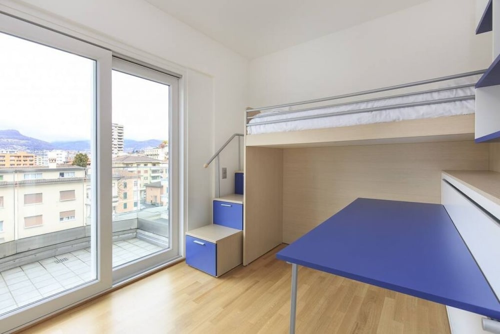 Фото Prestige Du Lac Apartments