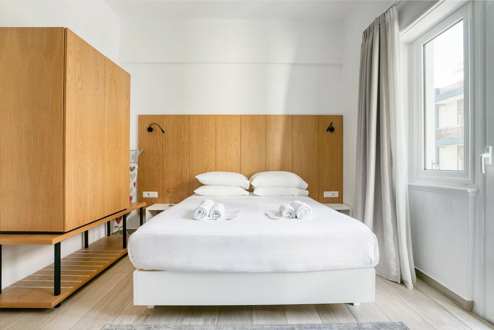 Фото Elia Kolonaki Luxury Apartments