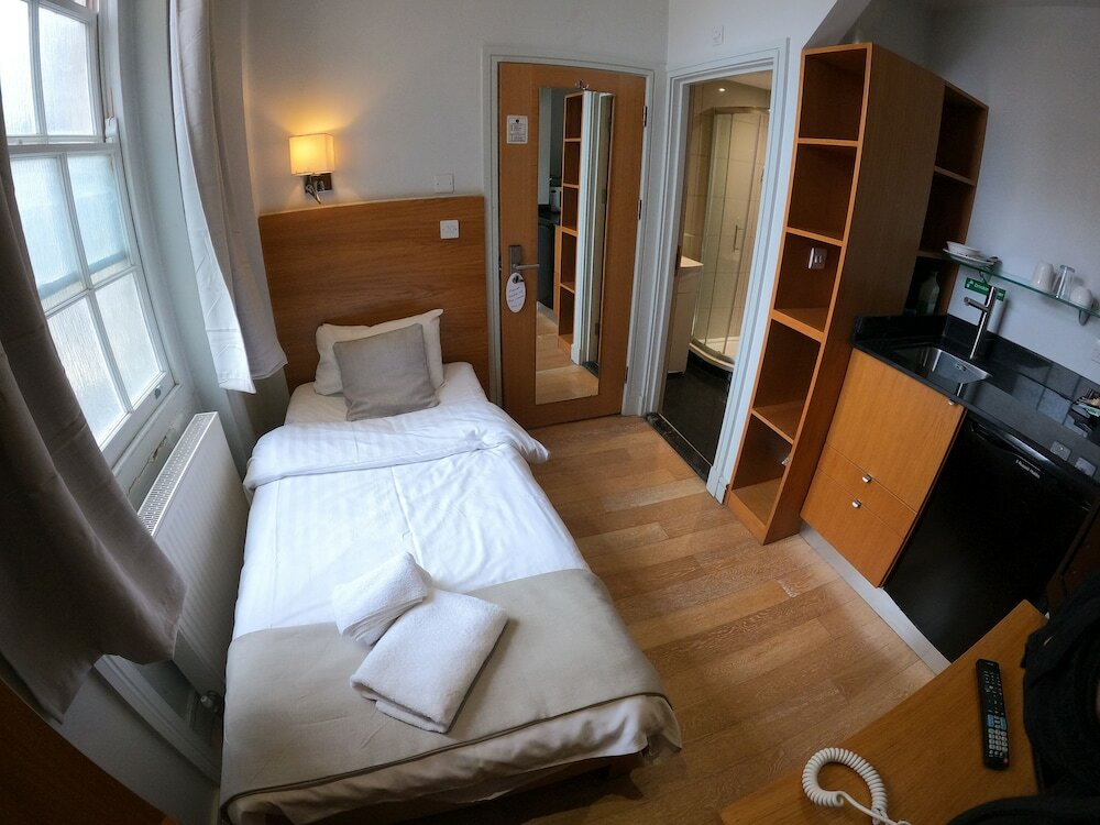 Фото BeiRoom Hyde Park Apartments