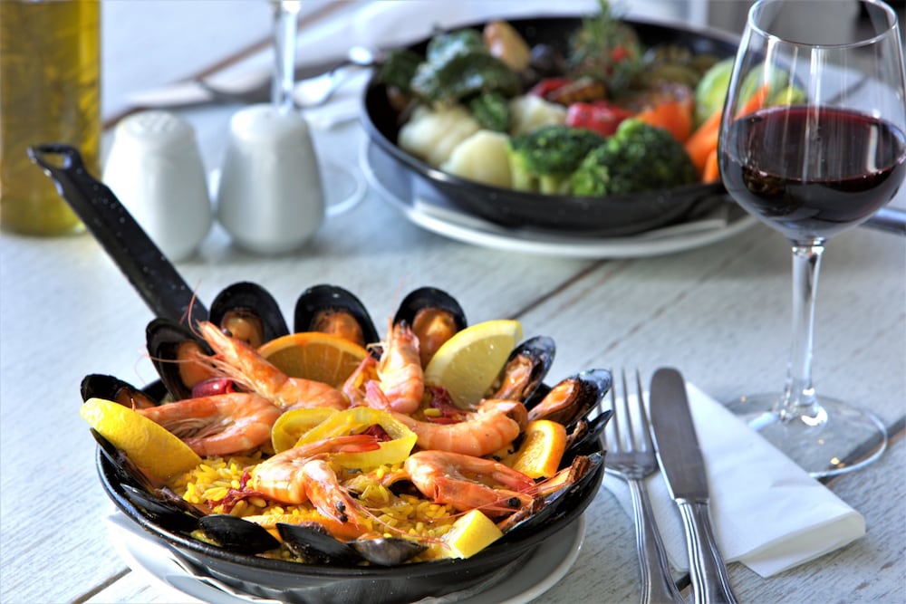 Фото Hotel Ocean World Fuerteventura