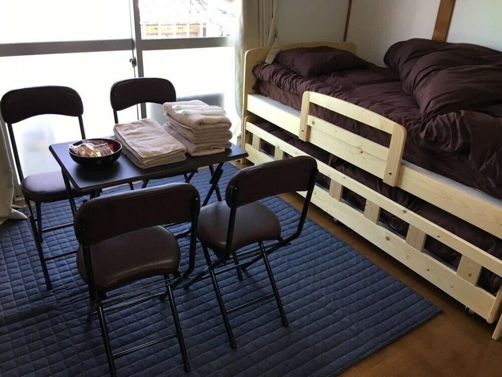 Фото Guest House Matsushima 2