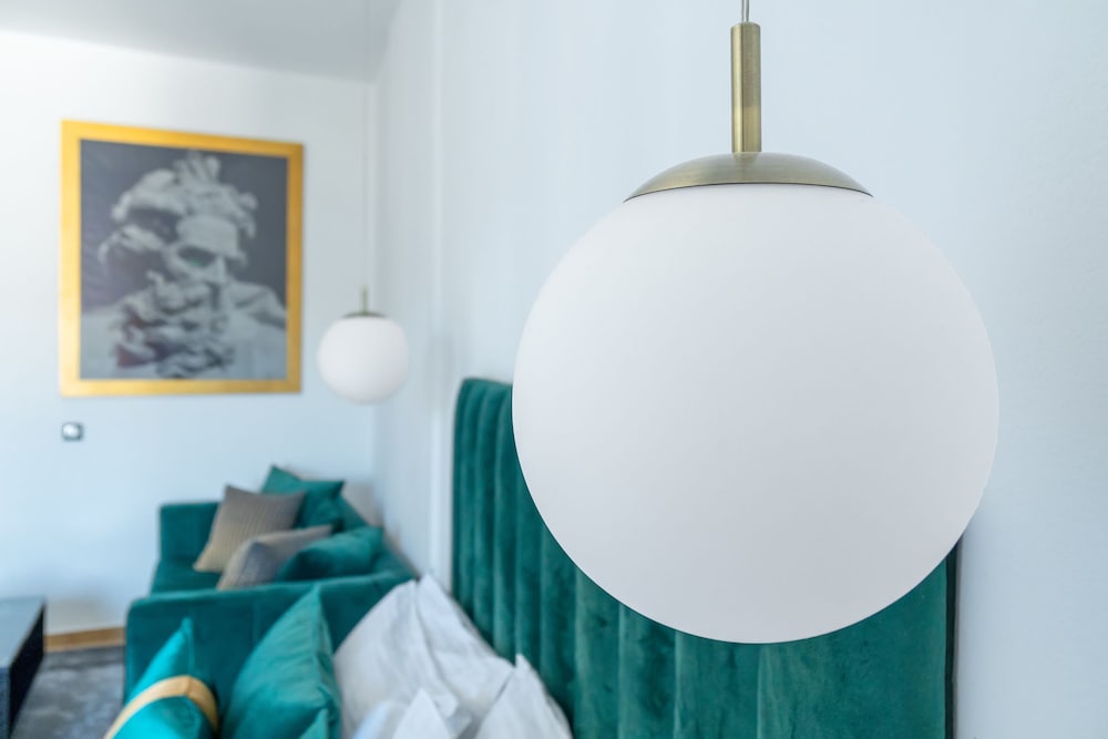 Фото Mr P. Boutique Residence