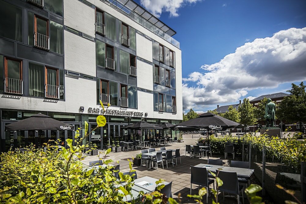 Фото Hotel Kolding