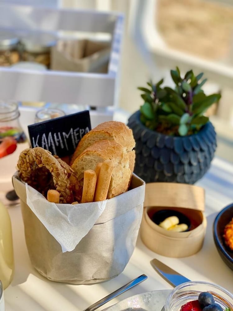 Фото NiMa Sifnos Residences