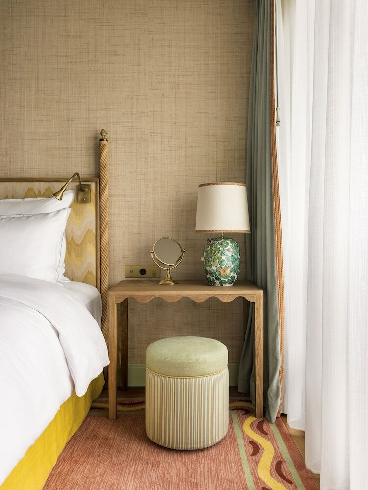 Фото La Fantaisie