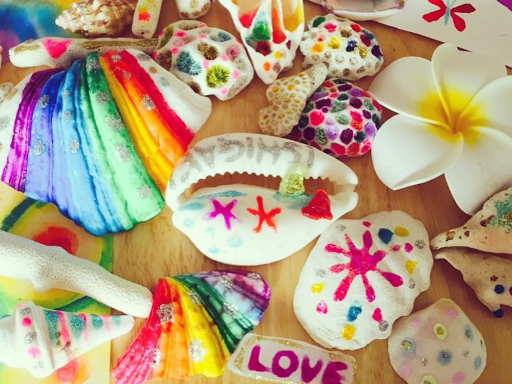 Фото Guesthouse Ho Aloha - Hostel