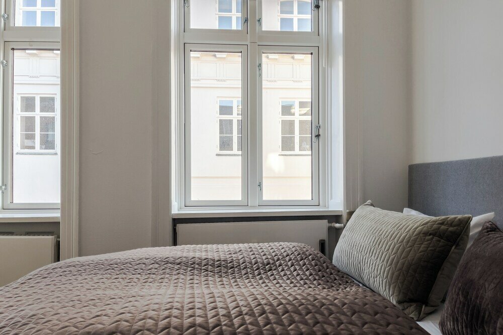 Фото Fortunstræde 4