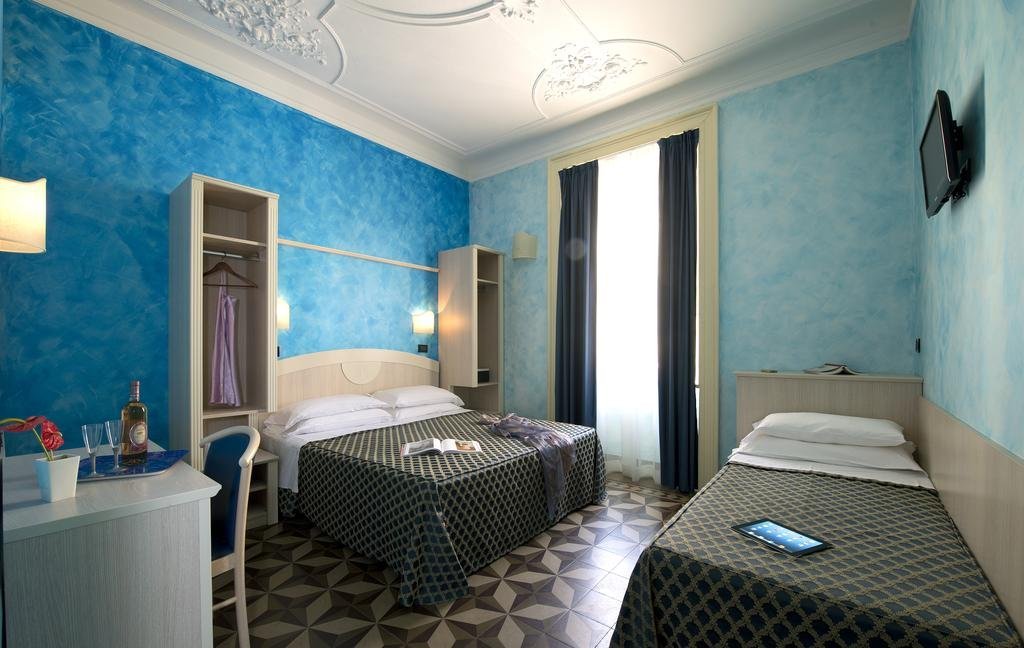 Фото Hotel Panizza