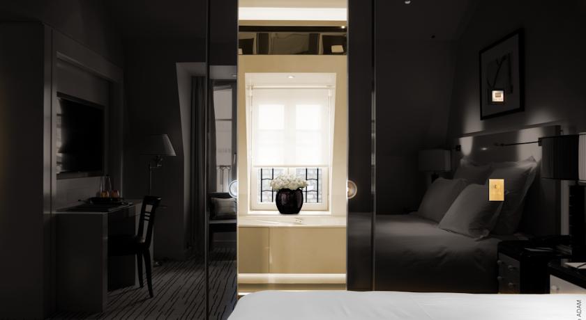 Фото Hotel Montaigne