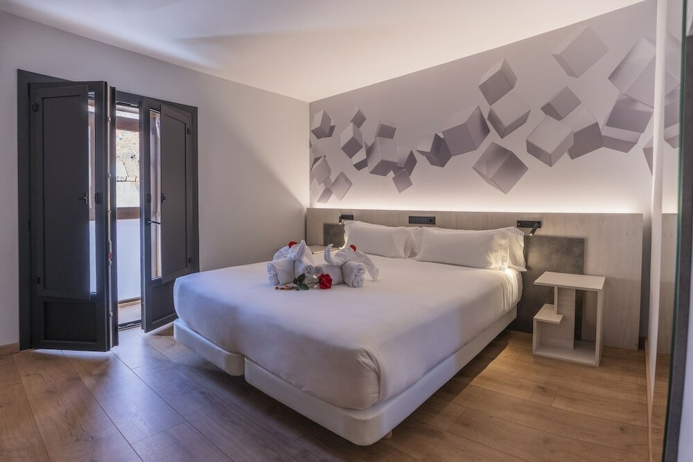 Фото Hotel Neru con encanto