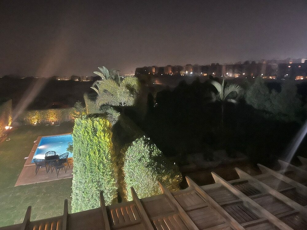 Фото New Giza villa with private pool