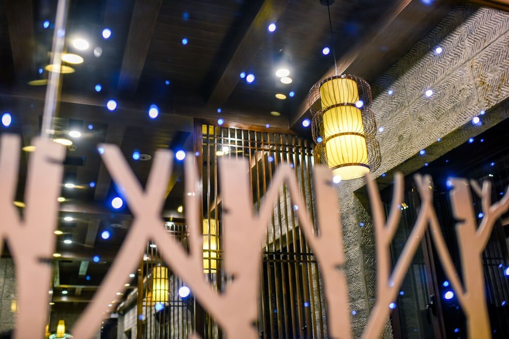 Фото Elsewhere Boutique Hotel