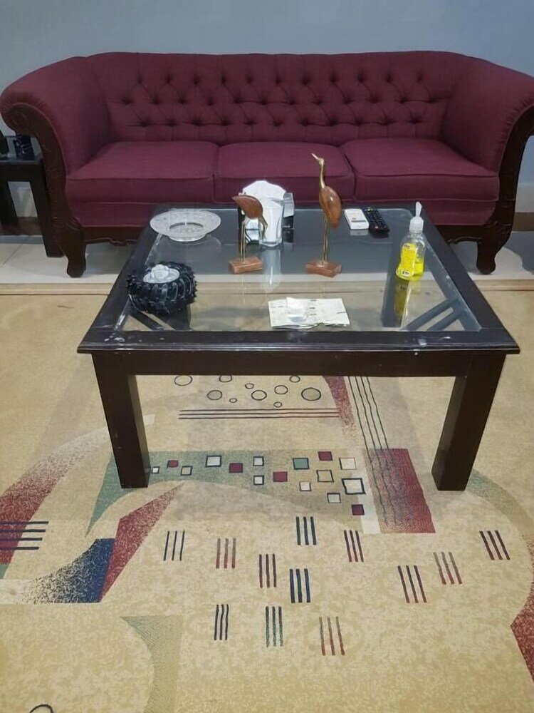 Фото Crown Castle Peshawar