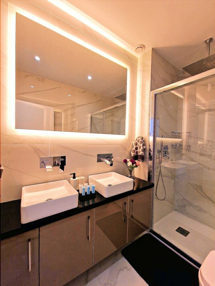 Фото Sveltos Residence Suites