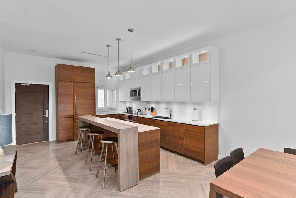 Фото Ocean Terraces Penthouse 2br2