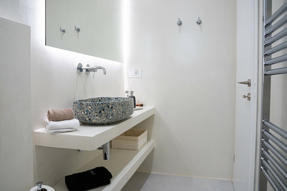 Фото Luxury Paradise Villa Iliad In Paros